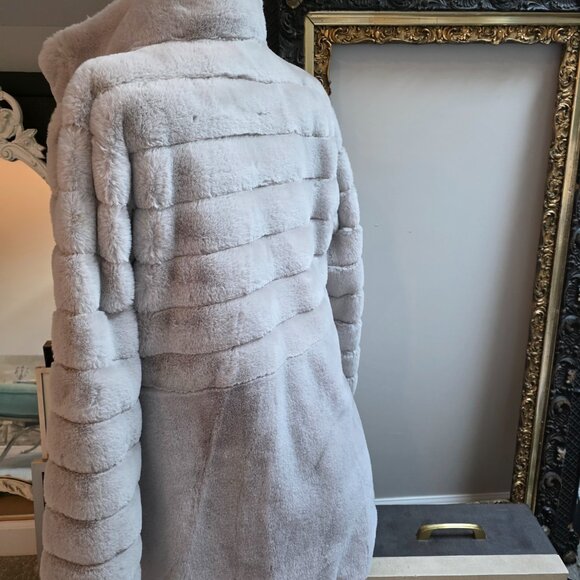 Jones New York Coat - Picture 3 of 5